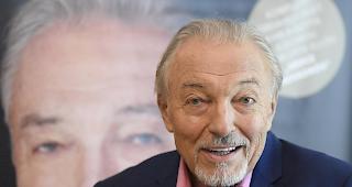 Karel Gott, einer der gr&ouml;&szlig;ten Stars der Schlagerwelt, ist tot. 