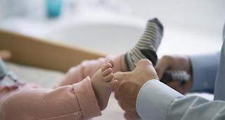 Heute hat das Initiativkomitee der Vaterschaftsurlaub-Initiative die Initiative bedingt zur&uuml;ckgezogen. Wird kein Referendum ergriffen, so hat die Schweiz in absehbarer Zeit einen Vaterschaftsurlaub.