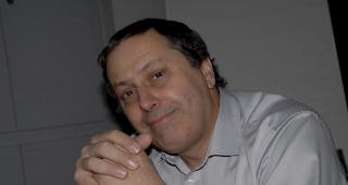 Tritt Ende August 2020 ab. Jacques Cordonier, Chef der kantonalen Dienststelle f&uuml;r Kultur. 