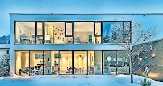 Der Eigenmietwert steht einmal mehr zur Debatte.