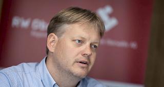 RWO-Gesch&auml;ftsleiter Roger Michlig wechselt ins Departement von Bundesr&auml;tin Viola Amherd.