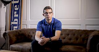 Raffaele Zenklusen beschreibt sein Traum-Wallis. 