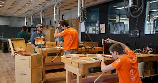 Es geht um Zeitdruck und Pr&auml;zision an den Sektionsmeisterschaften des VSSMO.