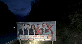 JCVPO-Pr&auml;sident Matthias Hildbrand: &laquo;Ein solches Verhalten ist undemokratisch. Egal, welche Partei es betrifft.&raquo;