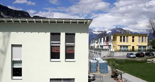 Herr und Frau Schweizer tr&auml;umen nach wie vor von einem Eigenheim. 