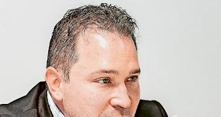 Der Briger SVP-Stadtrat Michael Graber &uuml;bernimmt in der Gemeinde Brig-Glis das Sicherheitsressort.