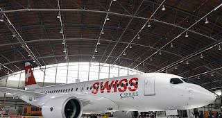 Eine Europamaschine vom Typ C-Series.