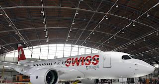 Die Swiss hat nach einer umfassenden Triebwerk-Inspektion die Mehrheit der aus dem Verkehr gezogenen Flugzeuge wieder in den Dienst gestellt.