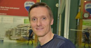 Sieg und Niederlage. Kai Waldenberger gewann das Einzel, musste sich aber im Doppel zusammen mit Janno Millius geschlagen geben.