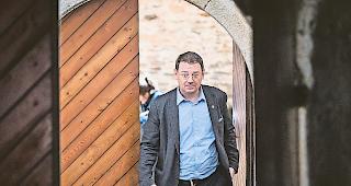 Geschafft. Die Tore zum Nationalrat stehen Franz Ruppen und der SVPO weiter offen.