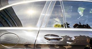 Der Sachschaden, den der Kampfsportler anrichtete, bel&auml;uft sich auf rund 40'000 Franken.