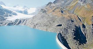 Strategischer Entscheid. Walliser Strom soll unter der F&uuml;hrung der FMV gemeinsam vermarktet werden.Fotos wb&thinsp;/&thinsp;zvg