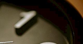 In der Nacht auf Sonntag wurden die Uhren von 3 Uhr auf 2 Uhr zur&uuml;ckgestellt.