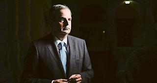 Optimistisch. CVP-Schweiz-Pr&auml;sident Gerhard Pfister ist &uuml;berzeugt, dass die CVP-Doppelvertretung den Einfluss des Wallis in Bern in der Vergangenheit  klar gest&auml;rkt hat. 