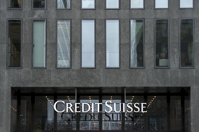 Steigende Erträge in der Vermögensverwaltung und rückläufige Altlasten haben der Credit Suisse im dritten Quartal einen Gewinnsprung beschert.