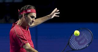 ATP Cup. Der Baselbieter wird im Januar nicht zum erstmals ausgetragenen Team-Wettbewerb antreten.