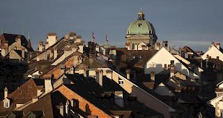 Der Bund schreibt seit Jahren stattliche &Uuml;bersch&uuml;sse. 2018 waren es 2,9 Milliarden Franken gewesen. F&uuml;r dieses Jahr sollen es 2,8 Milliarden sein.