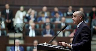 Nach Ablauf einer Frist zum Abzug der Kurdenmiliz YPG aus dem nordsyrischen Grenzgebiet hat der t&uuml;rkische Pr&auml;sident Recep Tayyip Erdogandie den Beginn gemeinsamer Patrouillen mit Russland angek&uuml;ndigt.