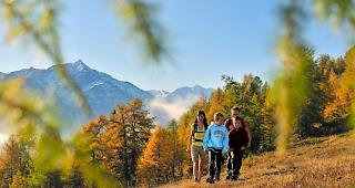 Der Oktober 2019 geht als einer der w&auml;rmeren in die Geschichtsb&uuml;cher ein.