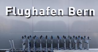 Seit dem Konkurs der Berner Fluggesellschaft SkyWork Airlines gibt es am Flughafen Bern keine Linienfl&uuml;ge mehr. Jetzt will man Flugzeuge leasen. 