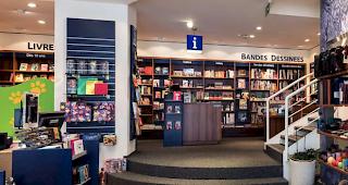 Die Buchhandlung ZAP verl&auml;sst die Lokalit&auml;ten in Siders im Januar 2020.