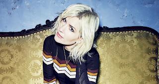 Dienstag, 14. April 2020: Dido auf der Zeltb&uuml;hne. 