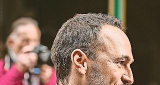 Reynard. Viel Frust.Foto wb/Alain Amherd