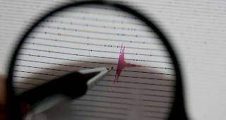 In der Schweiz kommt es immer wieder zu meist kleineren Erdbeben. Von der Bev&ouml;lkerung tats&auml;chlich versp&uuml;rt werden nur die wenigsten.