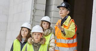 Am Nationalen Zukunftstag am 14. November haben die Sch&uuml;ler der 6. Primarklasse wieder die Gelegenheit, geschlechtsuntypische Berufe kennenzulernen.