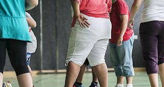 W&auml;chst und nimmt das Kind zu im gleichen Rahmen zu wie Altersgenossen? Die WHO-Referenzwerte f&uuml;hren wom&ouml;glich zu Fehldiagnosen. 