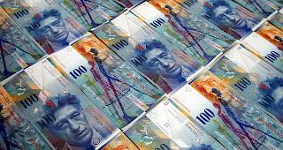 Finanzausgleich: Bern etwa erh&auml;lt 1,101 Milliarden Franken, das Wallis 760 Millionen, der Aargau 460,6 Millionen Franken.