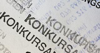 Zwischen Januar bis Oktober 2019 wurden insgesamt gegen 3'838 Unternehmen ein Insolvenzverfahren er&ouml;ffnet. 