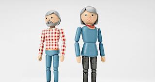 Sicher stehen &ndash; sicher gehen. Dank einfachem Training lassen sich viele St&uuml;rze vermeiden.