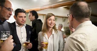 Die 31-j&auml;hrige Johanna Gapany verdr&auml;ngt Beat Vonlanthen im Kanton Freiburg aus dem St&auml;nderat.