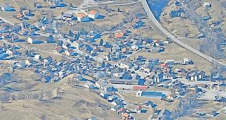 Ried-Brig stimmt wieder &uuml;ber das Abwasserreglement ab.