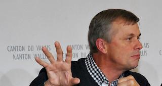 &laquo;Es brach ein Shitstorm &uuml;ber mich herein.&raquo; (Archivbild)