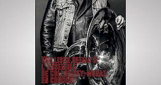 Die Band "Walliser Seema" ist mit einem neuen Live-Album am Start.