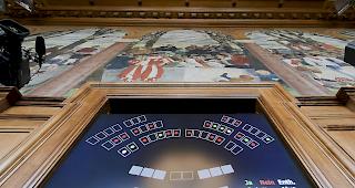 In der Finanzkommission wurde die Frage aufgeworfen, ob die Einf&uuml;hrung von &Uuml;berbr&uuml;ckungsleistungen mit dem Ziel im Einklang stehe, einheimische Arbeitskr&auml;fte wieder in den Arbeitsmarkt einzugliedern. (Symbolbild)