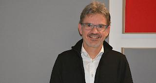 CEO der Firma Swissfillon Daniel Kehl kann nach sechs Jahren mit seiner Unternehmung optimistisch in die Zukunft blicken.