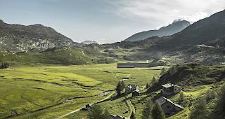 Rund 10'000 Menschen haben gegen die Pl&auml;ne des VBS auf dem Simplon unterschrieben.