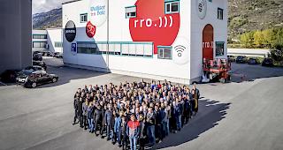 Am Samstag startet das grosse Pomona F&auml;scht. Mit f&uuml;nf B&uuml;hnen, &uuml;ber 20 Bands und zahlreichen sch&ouml;nen Begegnungen.