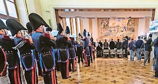 Misst&ouml;ne. Wird der SVP im Verfassungsrat zu Unrecht ein Sitz in der Redaktionskommission versagt?Foto mengis media/andrea soltermann