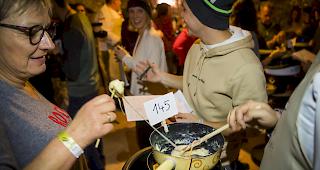 80 der 120 Teilnehmenden waren Amateure.