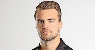 Auch Luca Hischier wurde f&uuml;r die Nati nominiert. Gibt es bald einen gemeinsamen Nati-Auftritt von Luca mit Bruder Nico Hischier?