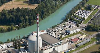 2013 k&uuml;ndigte die BKW an, den Betrieb des Kernkraftwerks M&uuml;hleberg aus wirtschaftlichen Gr&uuml;nden im Jahr 2019 einzustellen.