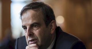 CVP-Parteipr&auml;sident in der Samstagsrundschau Radio SRF: &laquo;Wir werden Regula Rytz nicht zum Hearing einladen und somit mehrheitlich nicht w&auml;hlen.&raquo; 