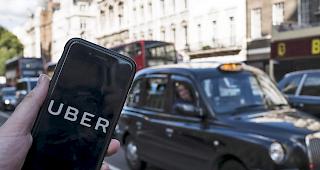 London ist in Europa der gr&ouml;sste und prestigetr&auml;chtigste Markt f&uuml;r Uber. Die britische Hauptstadt will den Dienst nun verbieten.