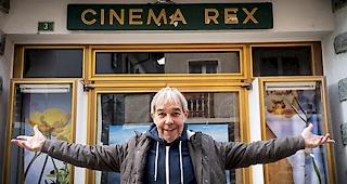 Michael Klemm ist Intendant des neuen Kulturhauses &laquo;Rex&raquo; in Saas-Fee. 