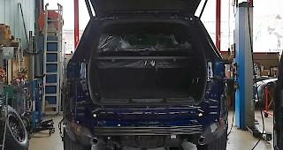 Einige vom Kanton kontrollierte Autowerkst&auml;tten entsprechen nicht der Gesetzgebung.