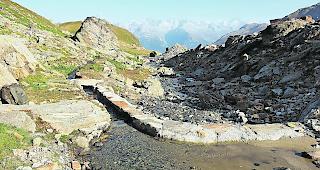 <b>Suone &laquo;Heido&raquo; kann saniert werden.</b> Der Rahmenkredit daf&uuml;r wurde von der Urversammlung genehmigt.